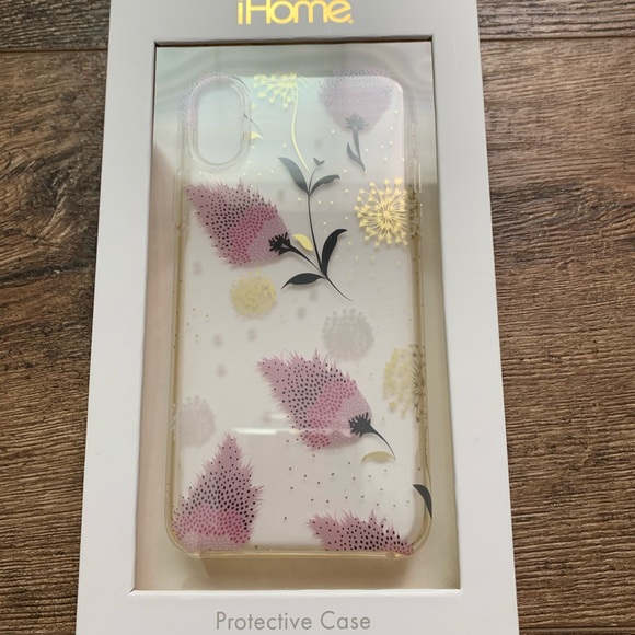 iPhone X/ s Case - Picture 2 of 3